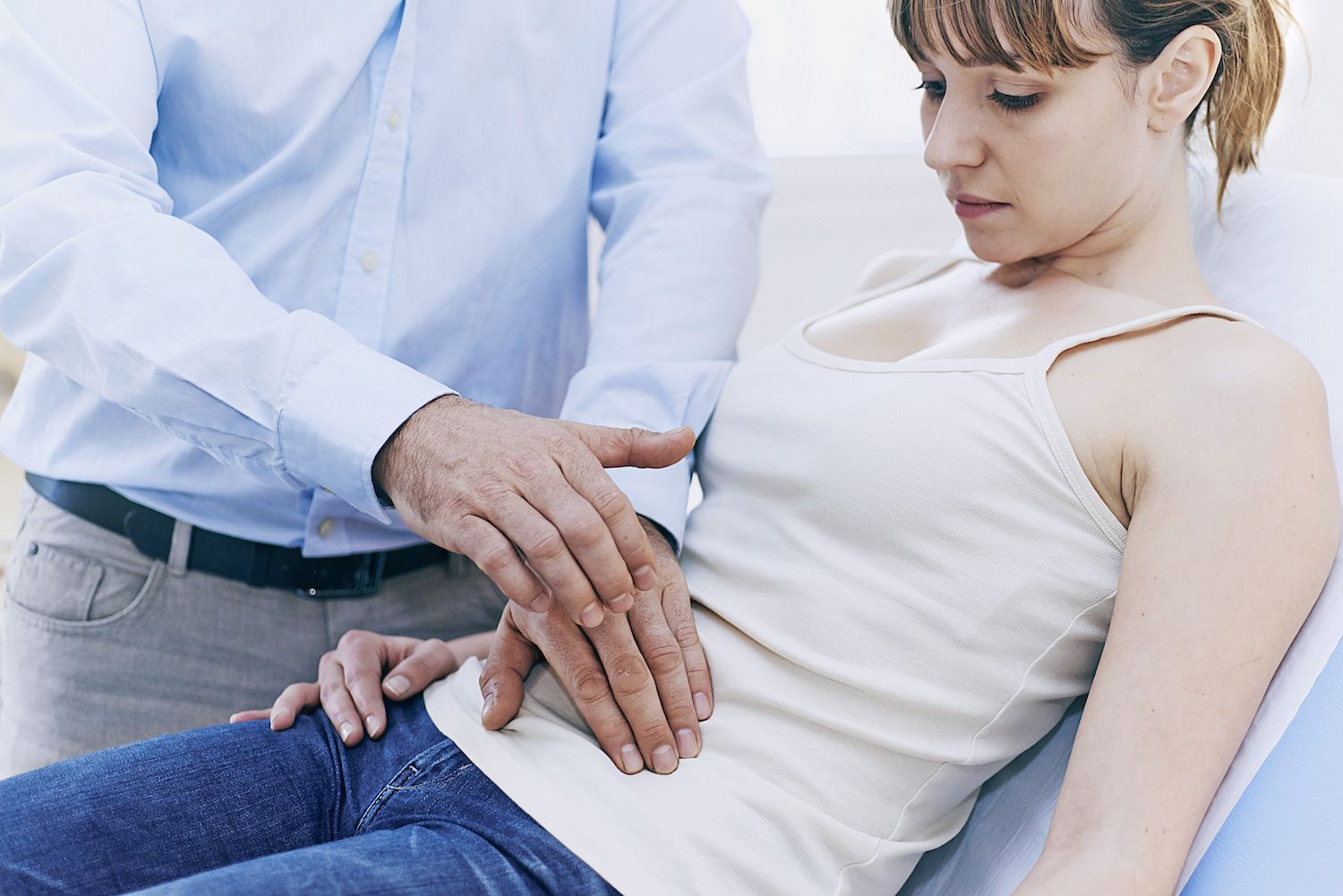 Best gastroenterologist in Dubai