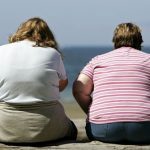 obese females