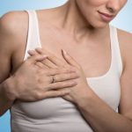 fibrocystic breast disease