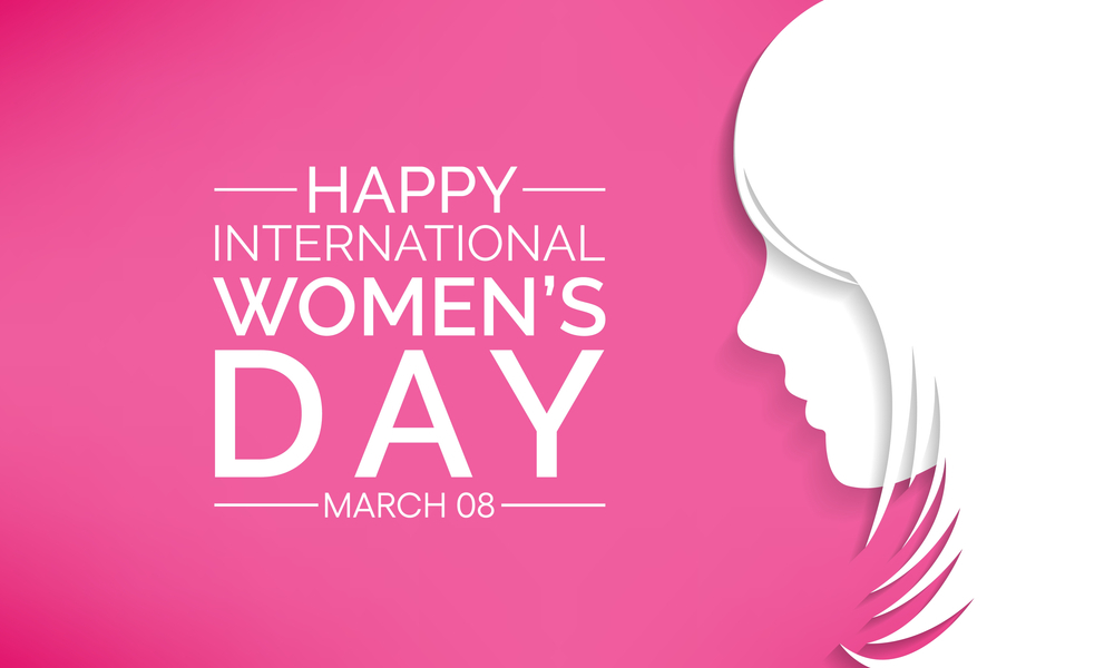 International Women's Day